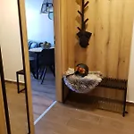 Pinepino Borovets, Gardens A60 Διαμέρισμα Μπόροβετς