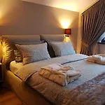 Διαμέρισμα Pinepino Borovets, Gardens A60 3*