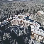 Διαμέρισμα Pinepino Borovets, Gardens A60 Μπόροβετς