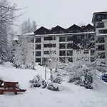 Pinepino Borovets, Gardens A60 Apartment 3*
