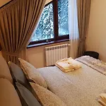 Pinepino Borovets, Gardens A60 Apartment