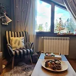Apartment Pinepino Borovets, Gardens A60