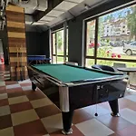 Apartment Pinepino Borovets, Gardens A60 Borovets