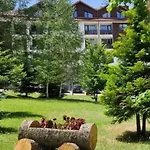 Διαμέρισμα Pinepino Borovets, Gardens A60 Μπόροβετς