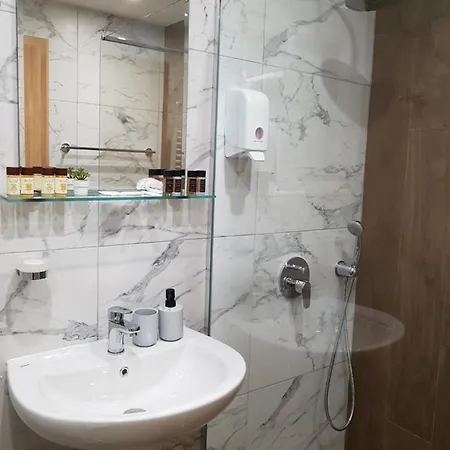 Pinepino Borovets, Gardens A60 بوروفتس