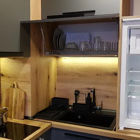 Pinepino Borovets, Gardens A60 شقة بوروفتس