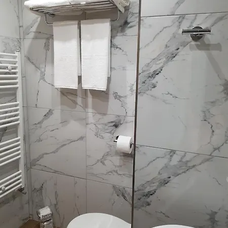 Pinepino Borovets, Gardens A60 Апартамент 3*