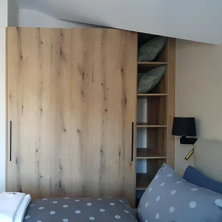 Pinepino Borovets, Gardens A60 * بوروفتس