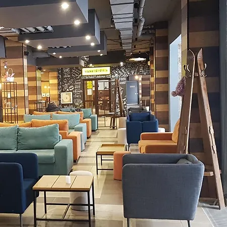 Pinepino Borovets, Gardens A60 بوروفتس
