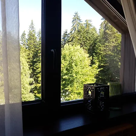 شقة Pinepino Borovets, Gardens A60 *