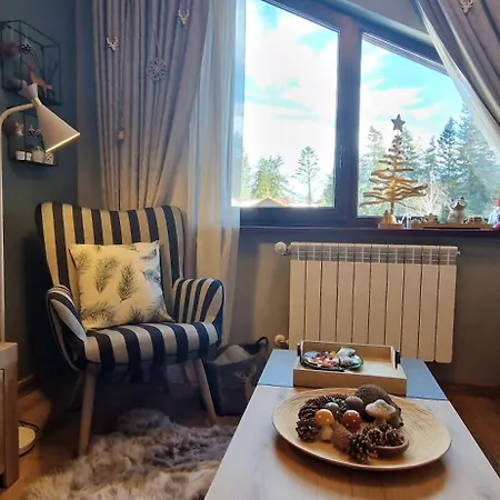 Апартамент Pinepino Borovets, Gardens A60