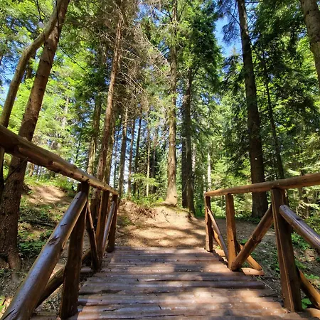 Pinepino Borovets, Gardens A60 Боровец