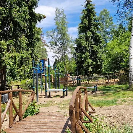 Pinepino Borovets, Gardens A60 شقة *