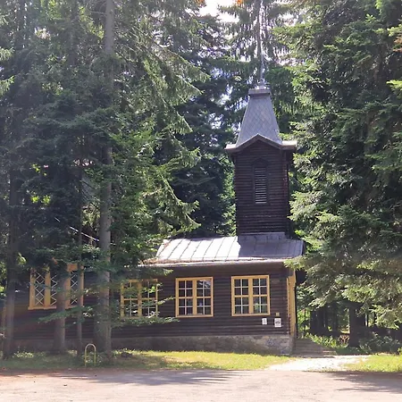 Pinepino Borovets, Gardens A60