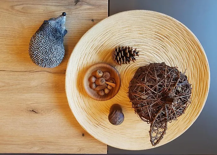 Pinepino Borovets, Gardens A60