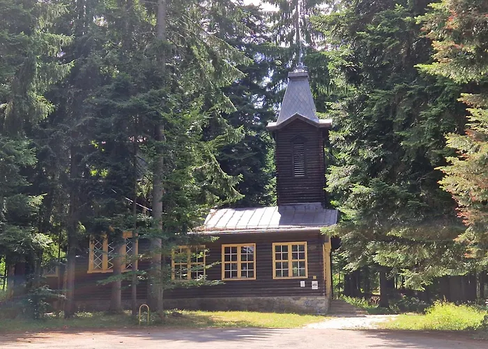 Pinepino Borovets, Gardens A60