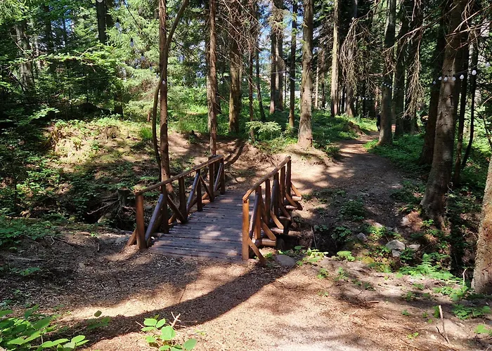 Apartament Pinepino Borovets, Gardens A60 4*